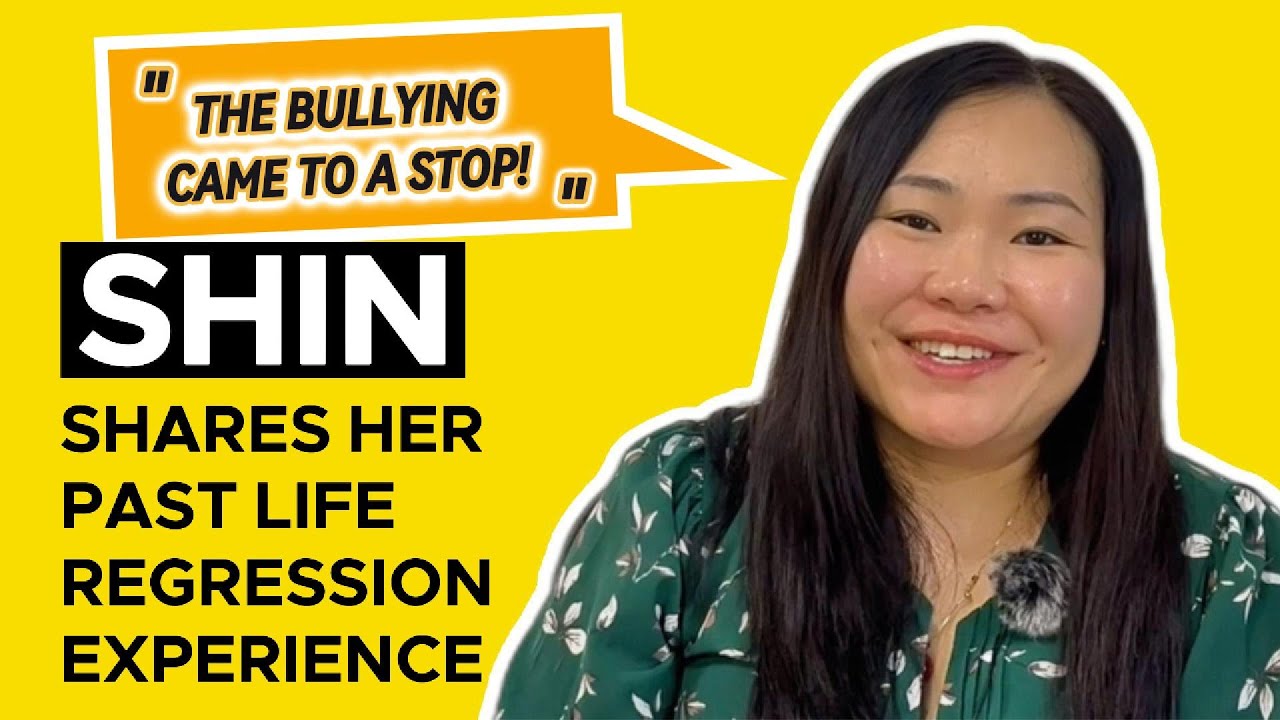 Life Pattern of Bullying Ends with Past Life Regression | Radiant Flow