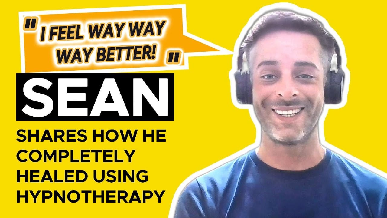 Self-Worth and Emotional Stability Regained with Hypnotherapy | Radiant Flow