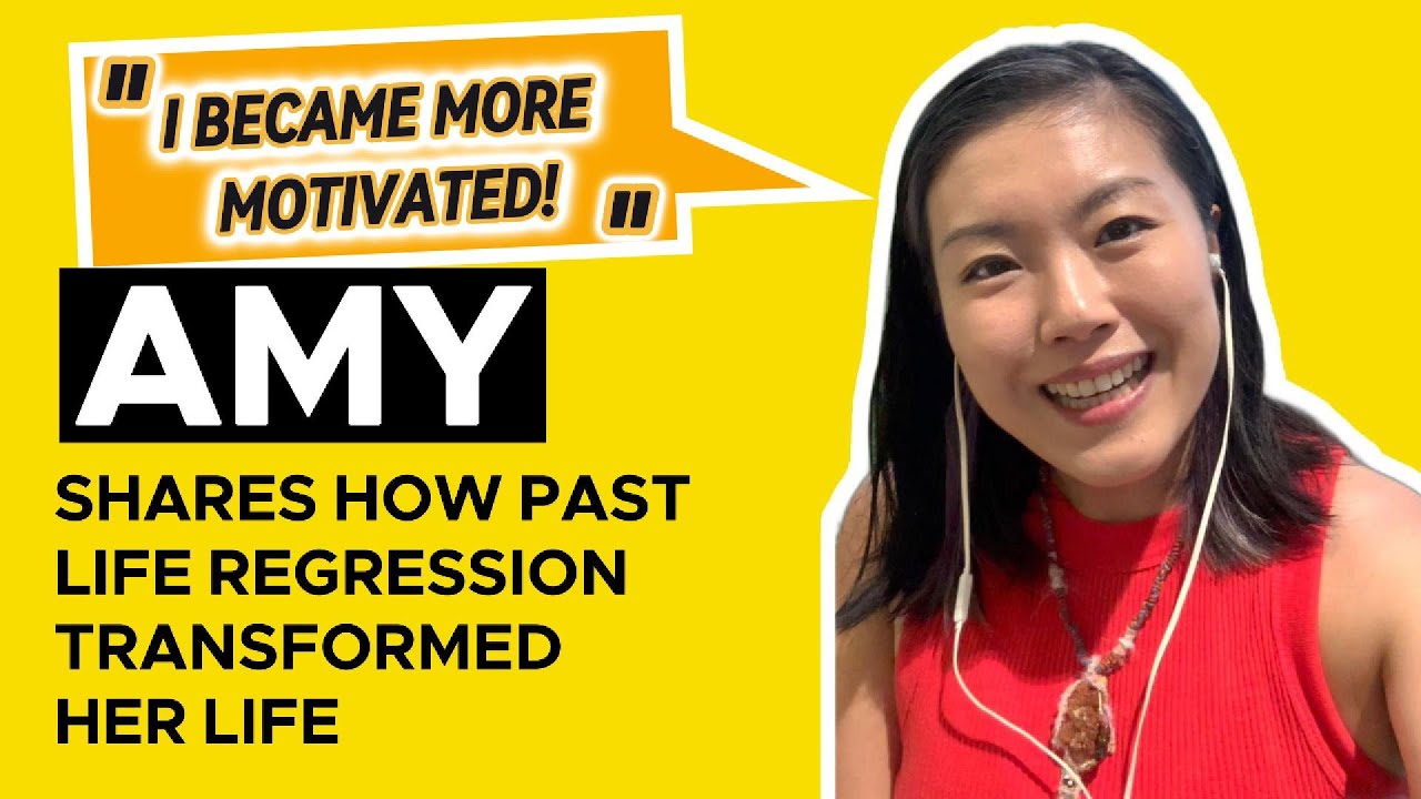 Procrastination Eradicated and Relationship Flourishes with Past-Life Regression | Radiant Flow