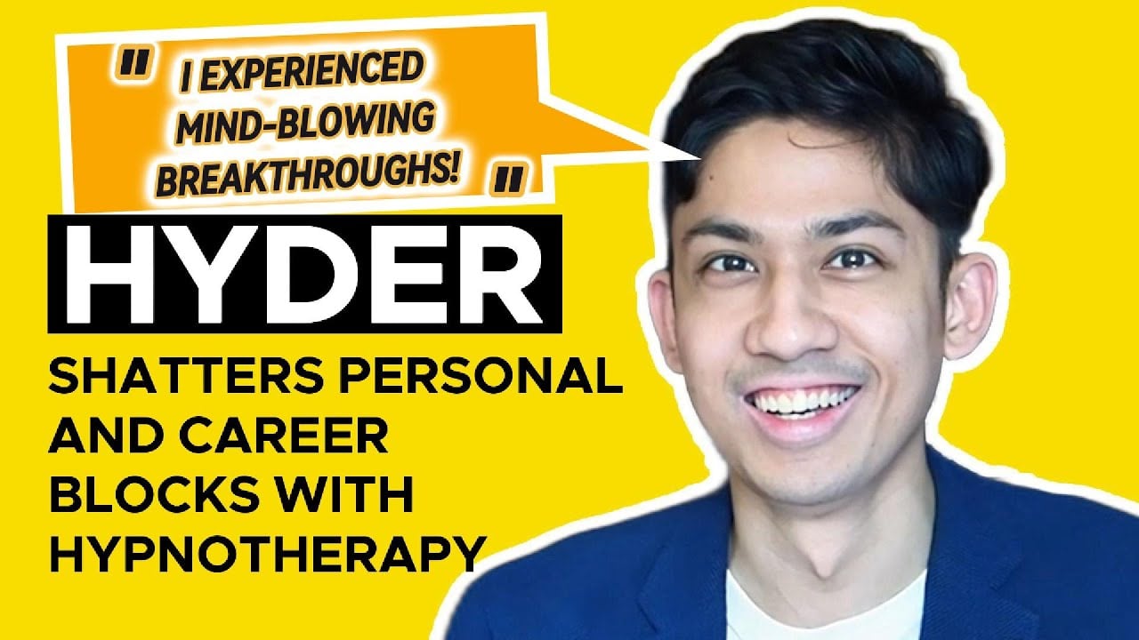 Major Breakthroughs in Social Life and Business After Hypnotherapy | Radiant Flow